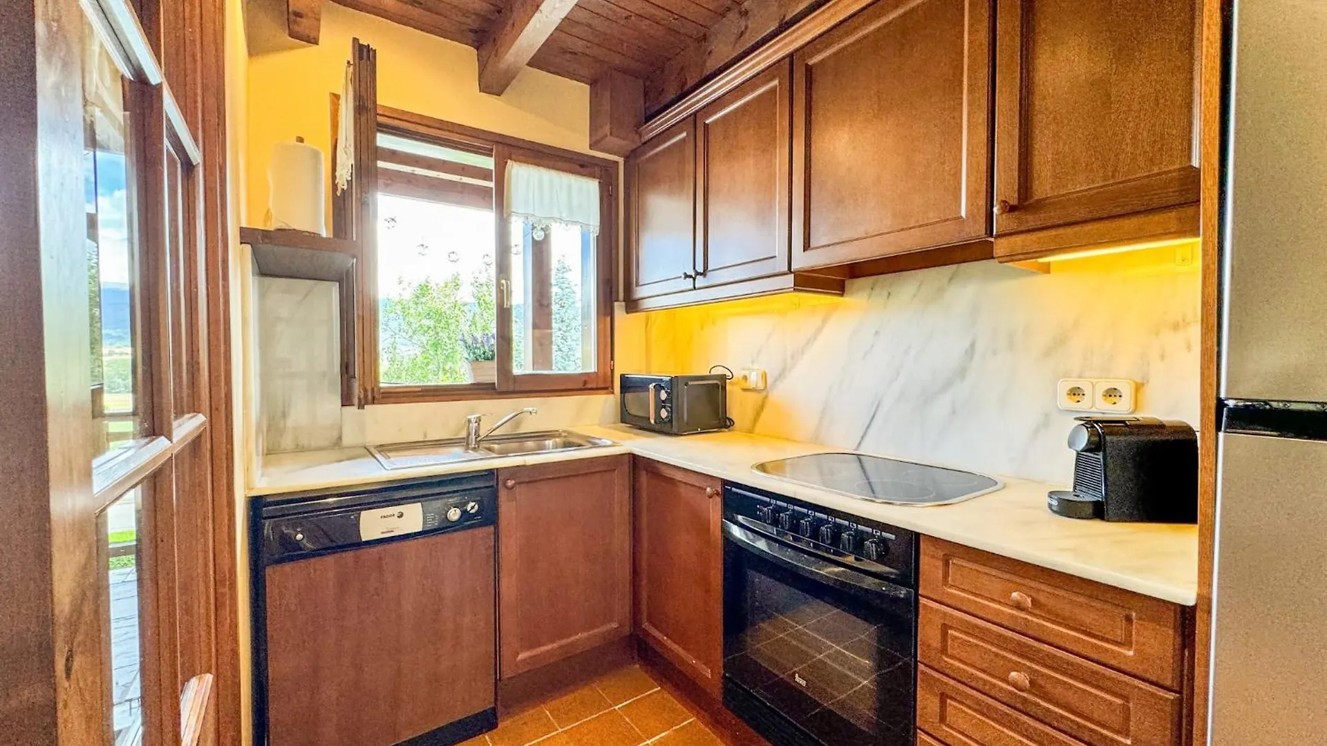 شقة Duplex Moixero Escapada En La Montana بُويكثيرذا