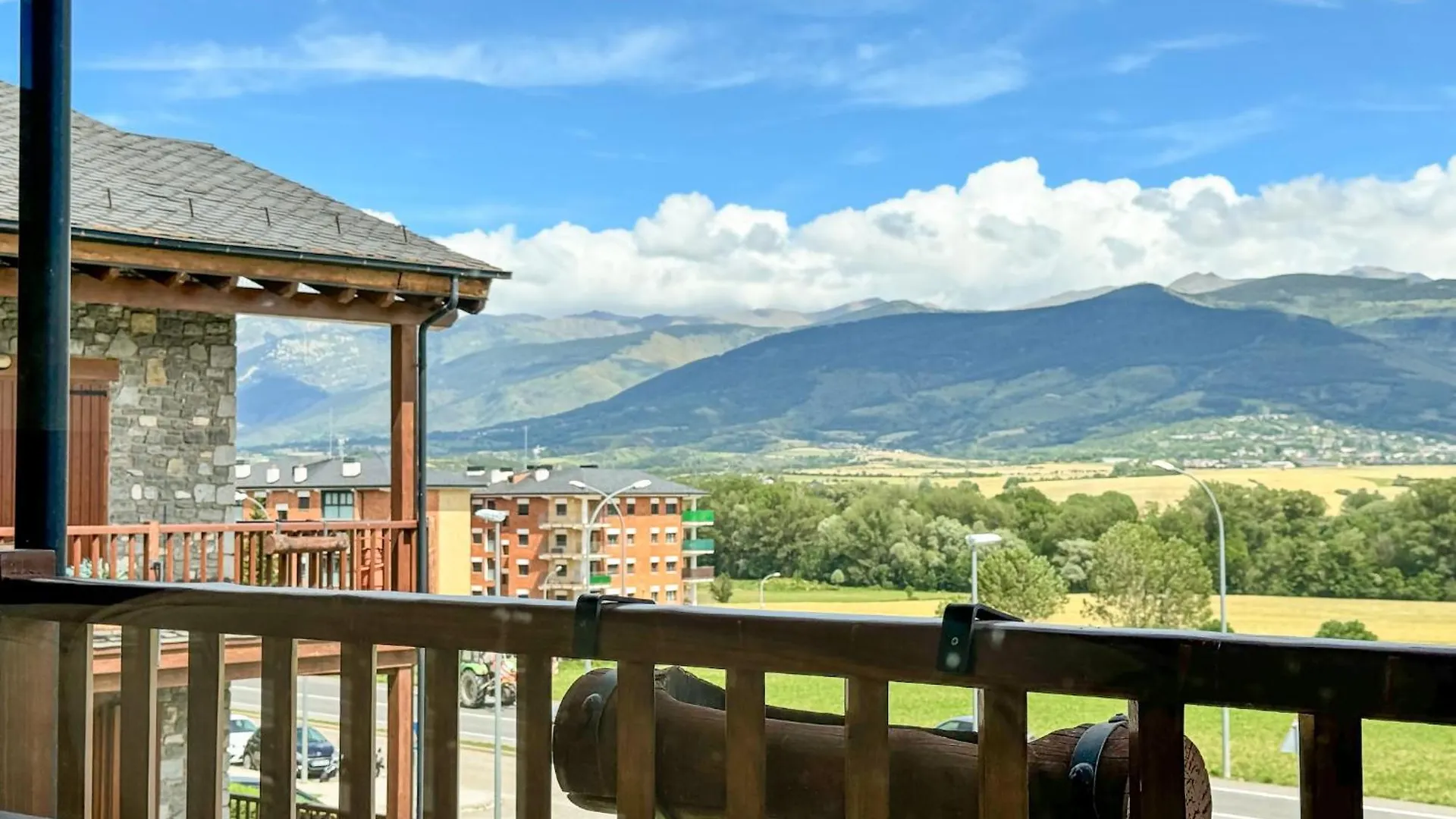 شقة Duplex Moixero Escapada En La Montana بُويكثيرذا