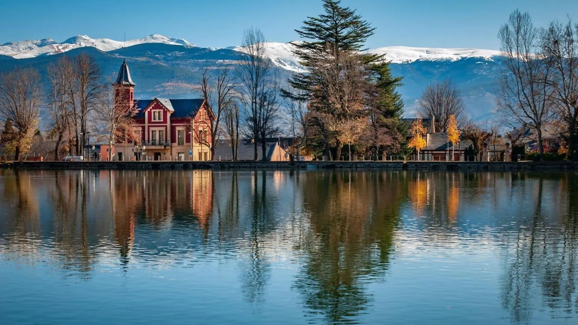 شقة Duplex Moixero Escapada En La Montana بُويكثيرذا
